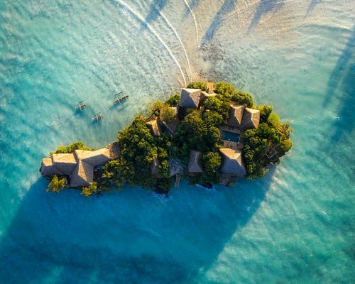 The Island Pongwe Lodge Zanzibar - 10